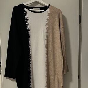 Ucchu sweater XL